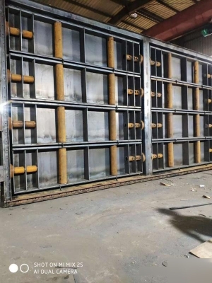 赤峰密封擋板制造商電話號碼-第1張圖片