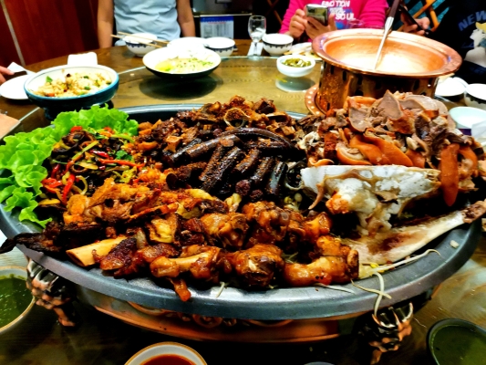 赤峰摩爾城迪廳電話多少號-第1張圖片