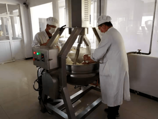 赤峰市牛奶場地址電話號碼-第1張圖片