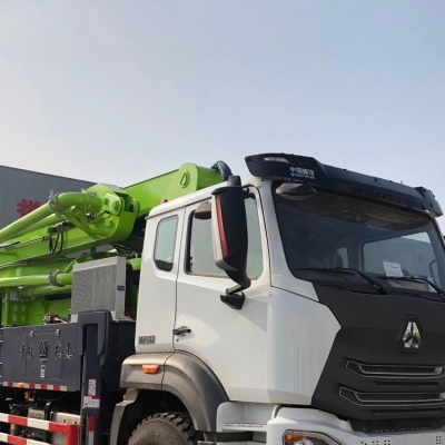 赤峰水泥輸送泵公司電話號碼-第1張圖片