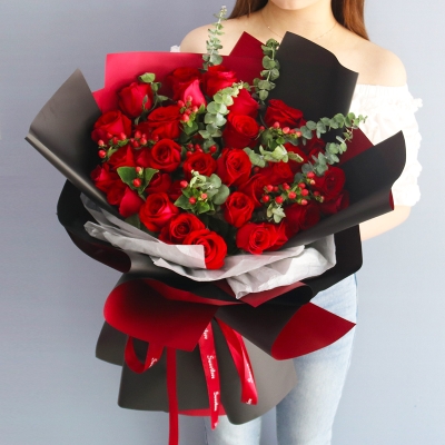 赤峰千藝鮮花店電話號碼-第1張圖片