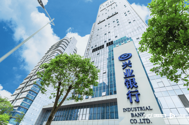 赤峰新城區(qū)興業(yè)銀行在哪里-第1張圖片