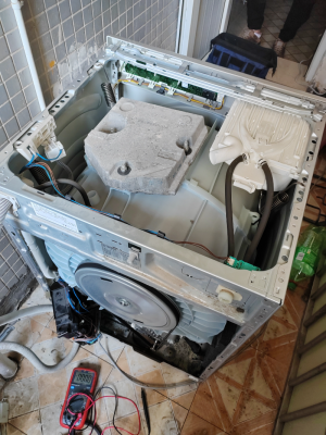 赤峰家電洗衣機(jī)維修電話號(hào)碼-第1張圖片