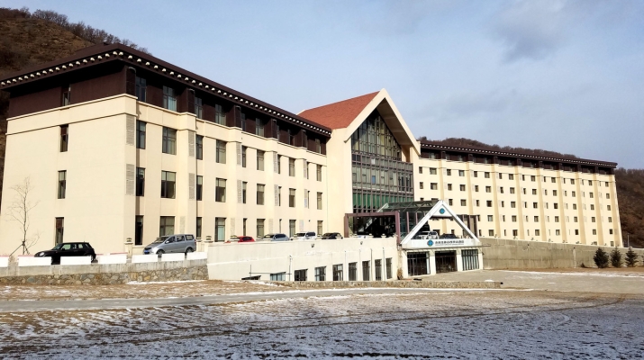 赤峰怡誠酒店電話號碼多少-第1張圖片