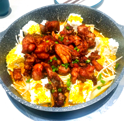 赤峰小區(qū)美食探店電話(huà)號(hào)碼-第1張圖片