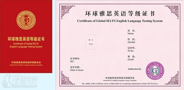 赤峰雅思英語(yǔ)培訓(xùn)班電話號(hào)碼-第1張圖片