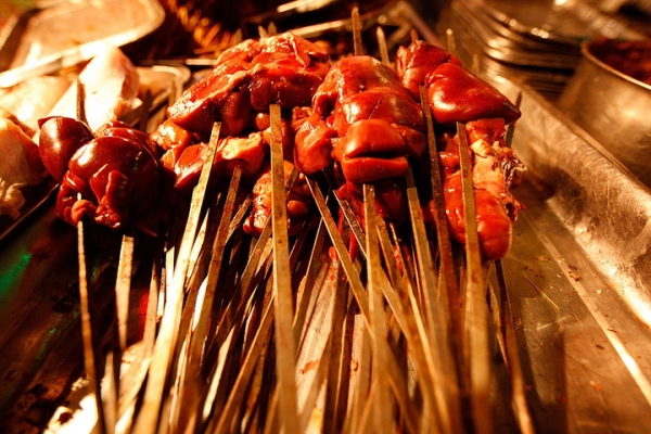 赤峰紅山區(qū)回民餐廳電話號碼-第1張圖片