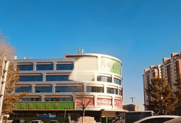 赤峰酒店查詢-第1張圖片