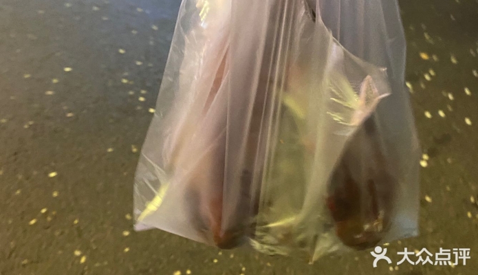 赤峰老李炸串店地址電話號(hào)碼-第1張圖片