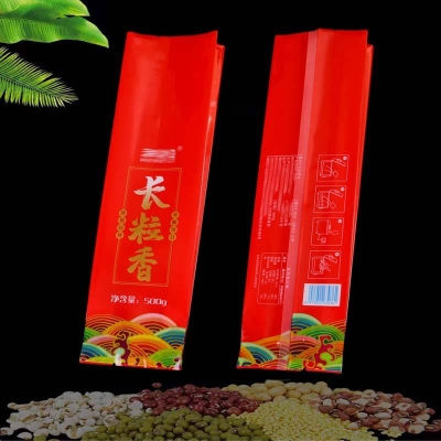 赤峰大米袋印刷廠電話號碼-第1張圖片