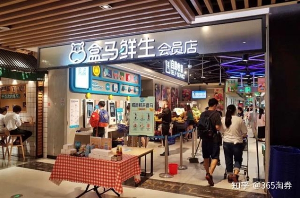 赤峰盒馬電商招聘電話號碼-第1張圖片