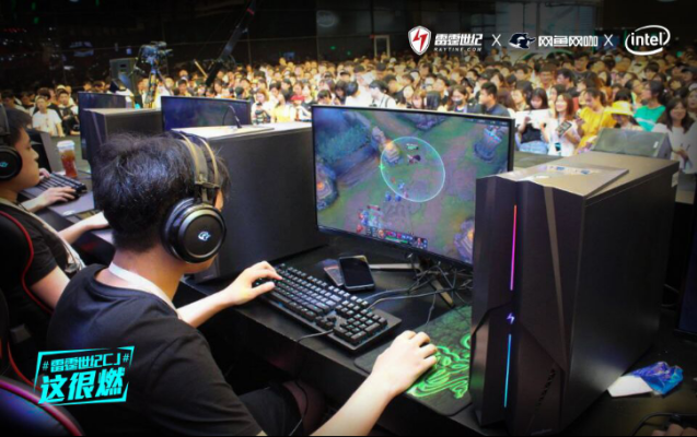 赤峰雷霆網咖地址電話號碼-第1張圖片