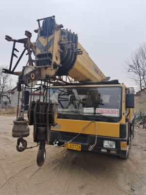 赤峰市吊車出售網(wǎng)址電話是多少-第1張圖片