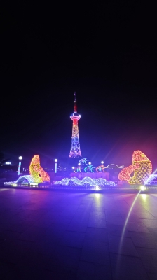 赤峰夜行者燈光電話號碼-第1張圖片