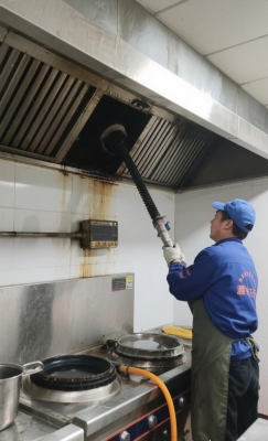 赤峰油煙機清洗維修電話號碼-第1張圖片
