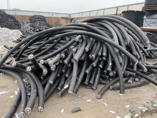 赤峰市廢品收購電話號碼-第1張圖片