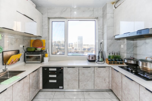 赤峰春城天一閣怎么樣-第1張圖片