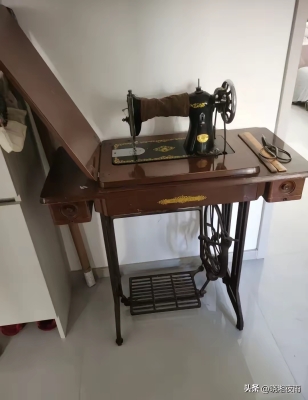 赤峰縫紉機店地址電話號碼-第1張圖片