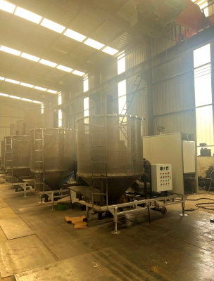 赤峰烘干小麥機(jī)廠家電話-第1張圖片