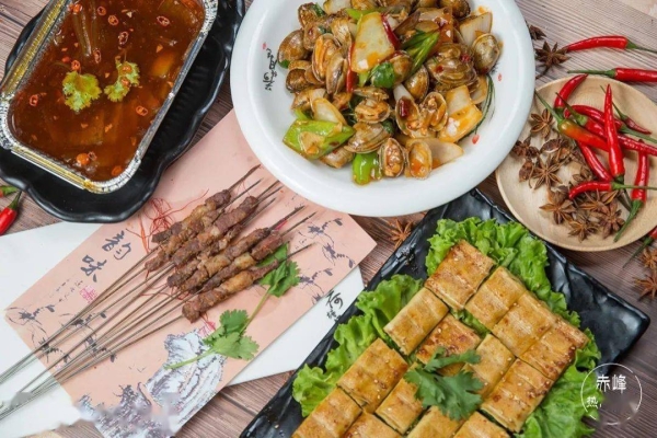 赤峰宏亮燒烤地址電話號(hào)碼查詢-第1張圖片