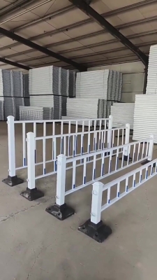 赤峰護欄-第1張圖片