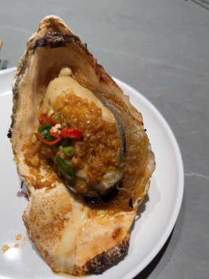 三里橋燒烤赤峰店電話號碼-第1張圖片