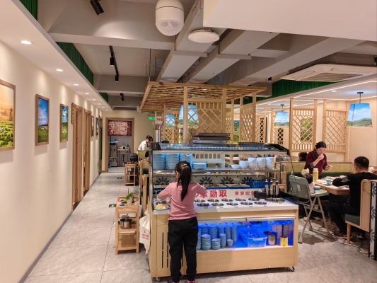 嗨羊火鍋赤峰店電話地址查詢-第1張圖片