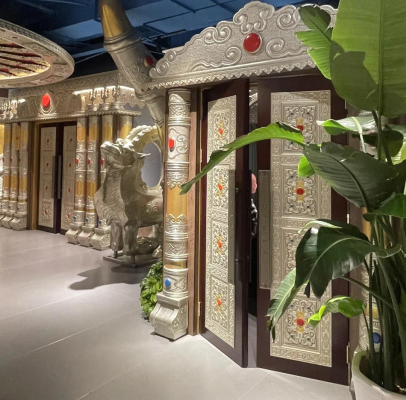 赤峰蒙餐鍋茶套餐電話號碼-第1張圖片