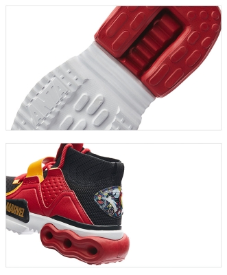 赤峰安踏旗艦店地址電話號碼-第1張圖片