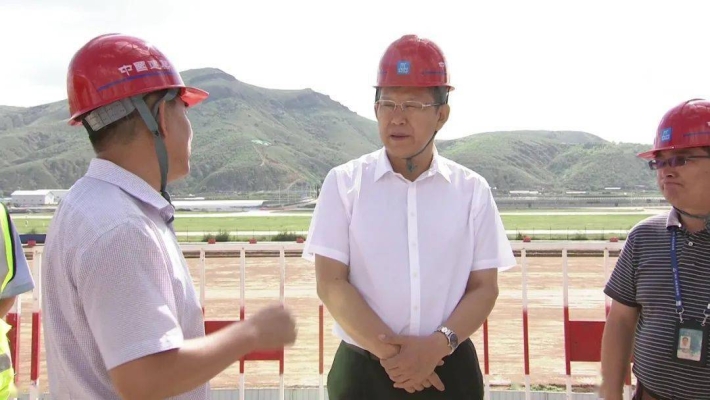 赤峰玉龍高速停車場電話號(hào)碼-第1張圖片