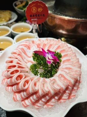 赤峰阿旗羊肉店電話地址查詢-第1張圖片