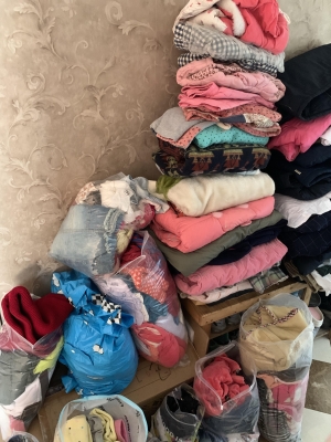 赤峰新城舊衣服回收電話號(hào)碼-第1張圖片