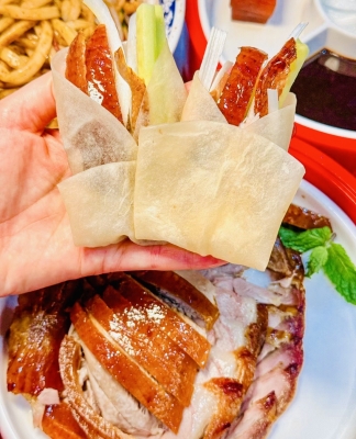 赤峰橋北烤鴨店電話號碼-第1張圖片