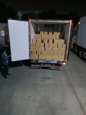 梅州到赤峰物流專(zhuān)線電話(huà)號(hào)碼-第1張圖片