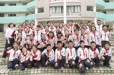 赤峰紅山區(qū)校服定制電話號碼-第1張圖片