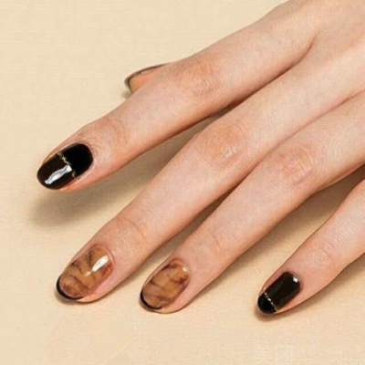 赤峰指韻美甲店電話多少號-第1張圖片