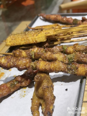 赤峰嗨烤訂餐電話號碼查詢-第1張圖片