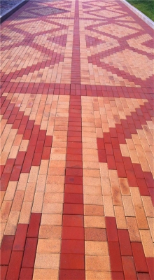 赤峰燒結(jié)景觀磚廠家電話號碼-第1張圖片