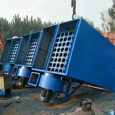 赤峰廠房收塵器電話多少號-第1張圖片