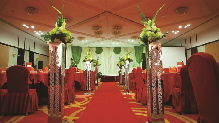 赤峰市婚禮大酒店電話號碼-第1張圖片