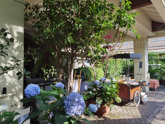 赤峰萌寵山莊電話多少號(hào)-第1張圖片