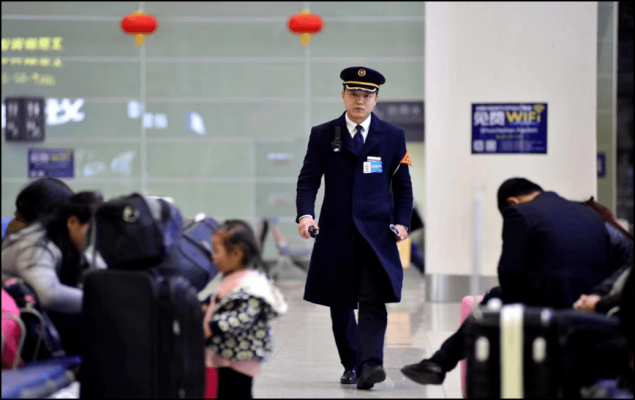 赤峰檢票員招聘網(wǎng)站電話號(hào)碼-第1張圖片