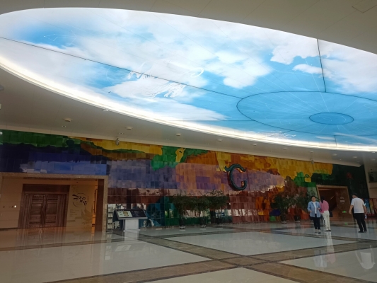 赤峰博物館信息采集電話號碼-第1張圖片