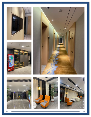 赤峰小公寓酒店電話號碼多少-第1張圖片