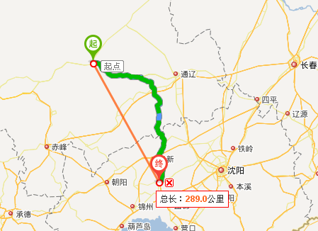 赤峰到長(zhǎng)春的順風(fēng)車電話號(hào)碼-第1張圖片