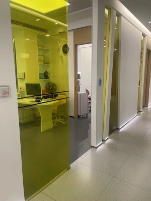 赤峰小白牙口腔診所電話號碼-第1張圖片