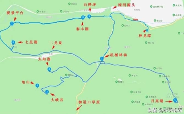 赤峰南山稻谷滑雪場電話號碼-第1張圖片