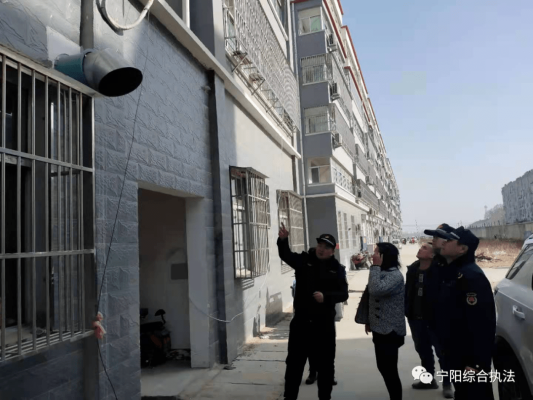 赤峰噪音擾民投訴電話-第1張圖片