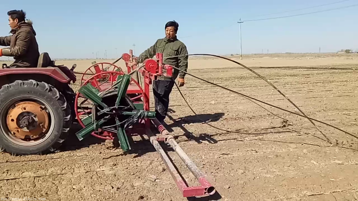 赤峰堿廠滴灌帶廠電話號碼-第1張圖片