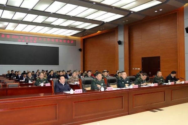 赤峰征兵辦電話-第1張圖片